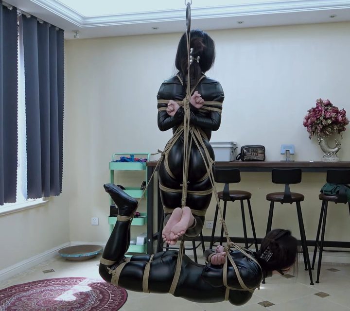 编号905 半岛束艺台_海语奎因吃得绳中绳，方为人上人 1V 1P_LSP爱看_PikPak云盘_资源合集_免费下载