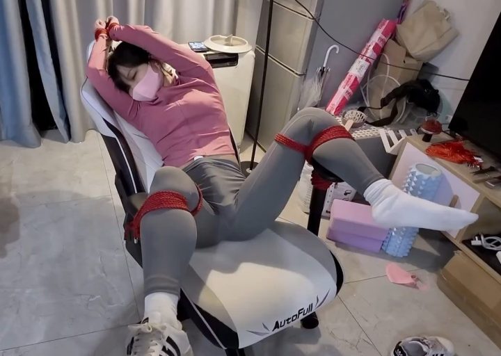 编号739 【海砂原创】迷晕扎针折磨我隔壁新搬来的美女邻居（定拍） 1V 1P_LSP爱看_PikPak云盘_资源合集_免费下载