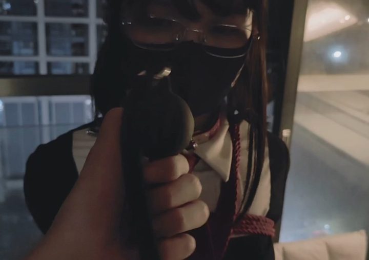 编号740 【海砂原创】牵着戴好口球的jk优等生坐电梯天台露出 1V 1P_LSP爱看_PikPak云盘_资源合集_免费下载