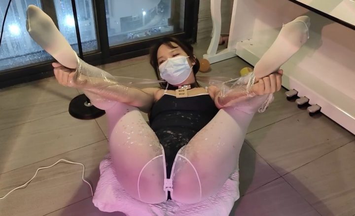 编号745 【海砂原创】万事屋许愿拥有一个白丝萝莉绒布球 1V 1P_LSP爱看_PikPak云盘_资源合集_免费下载