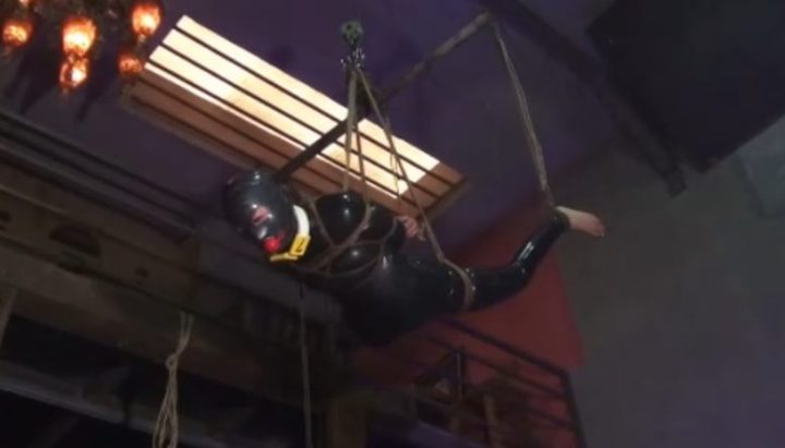 编号760 禅狱工作室 托奴所365天纪实-1 1V 1P_LSP爱看_PikPak云盘_资源合集_免费下载