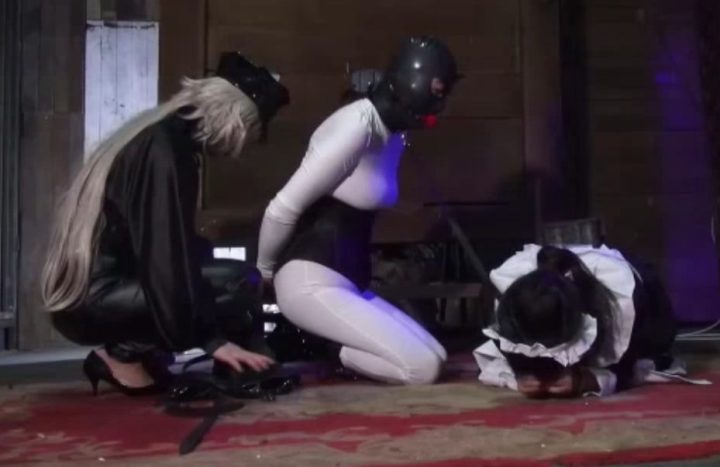 编号776 禅狱工作室-台湾女系列 圈养调教7小时-7 1V 1P_LSP爱看_PikPak云盘_资源合集_免费下载