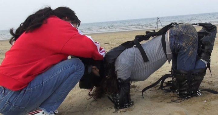 编号837 禅狱工作室-西贡女20天 第11天-2 1V 1P_LSP爱看_PikPak云盘_资源合集_免费下载