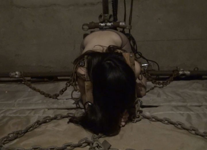 编号845 禅狱工作室-西贡女20天 第16天-2 1V 1P_LSP爱看_PikPak云盘_资源合集_免费下载