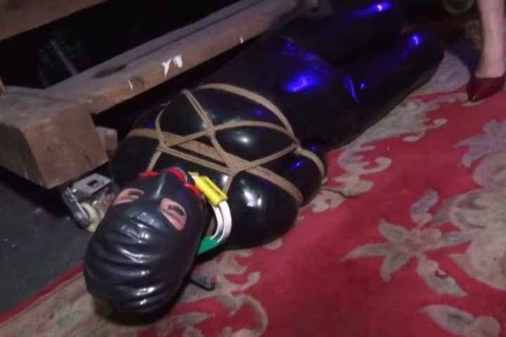 编号780 禅狱工作室-台湾女系列 圈养调教7小时-11 1V 1P_LSP爱看_PikPak云盘_资源合集_免费下载