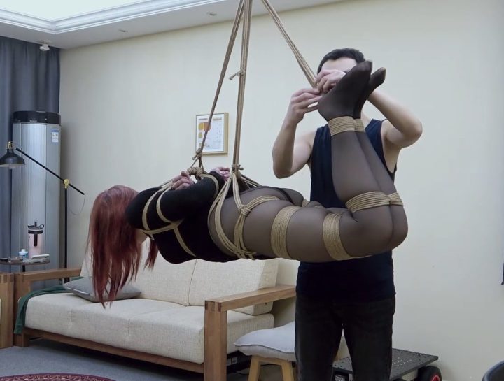 编号856 半岛束艺台 06_BDSY_捆绑美女 1V 1P_LSP爱看_PikPak云盘_资源合集_免费下载