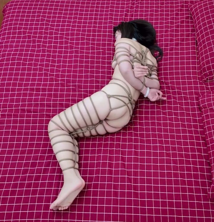 编号870 半岛束艺台 20_BDSY_捆绑美女 1V 1P_LSP爱看_PikPak云盘_资源合集_免费下载