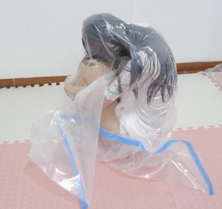 编号2095 小萌同学_补档篇！小萌同學的真空袋与袋内氧气GC ！真空袋闷绝挣扎 1V 1P_LSP爱看_PikPak云盘_资源合集_免费下载