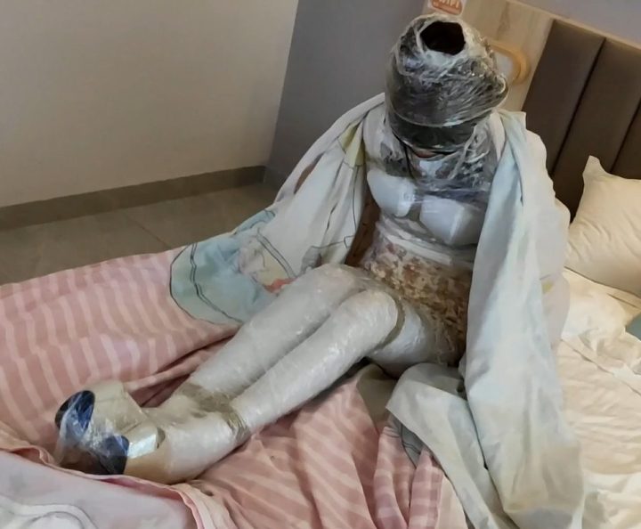 编号2644 嗷大喵_萝莉遇险记2_1V 1P_LSP爱看_PikPak云盘_资源合集_免费下载