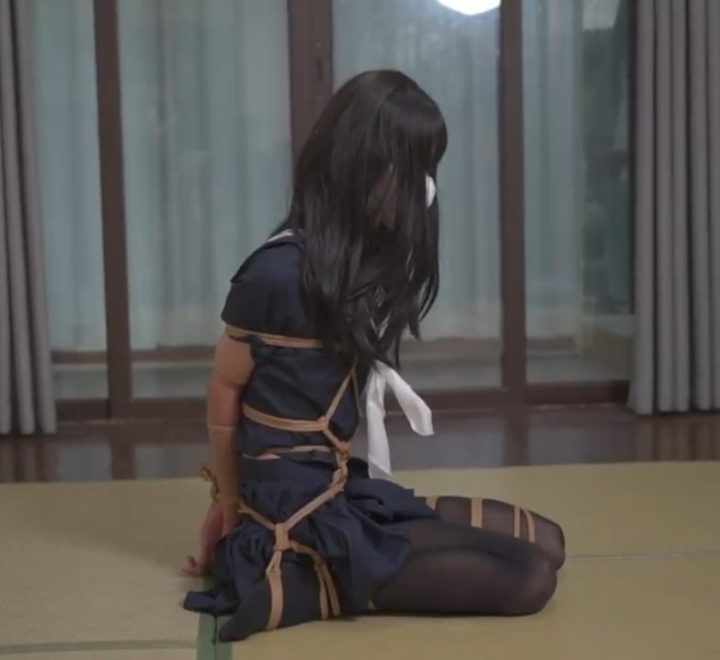 编号3005 象人原创 工作室_嗷嗷&伪娘小江-后手支臂，折腿缚，放任嗷嗷随意玩弄。 1V 1P_LSP爱看_PikPak云盘_资源合集_免费下载