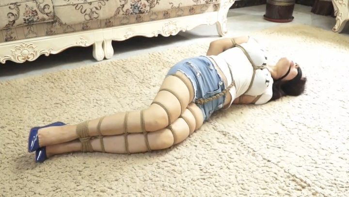 编号1146 逍遥工作室 捆绑 束缚 露脸 剧情（126） 1V 1P_LSP爱看_PikPak云盘_资源合集_免费下载