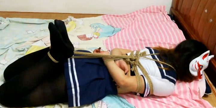 编号2594 嗷大喵_被凌辱调教的小姑娘 1V 1P_LSP爱看_PikPak云盘_资源合集_免费下载