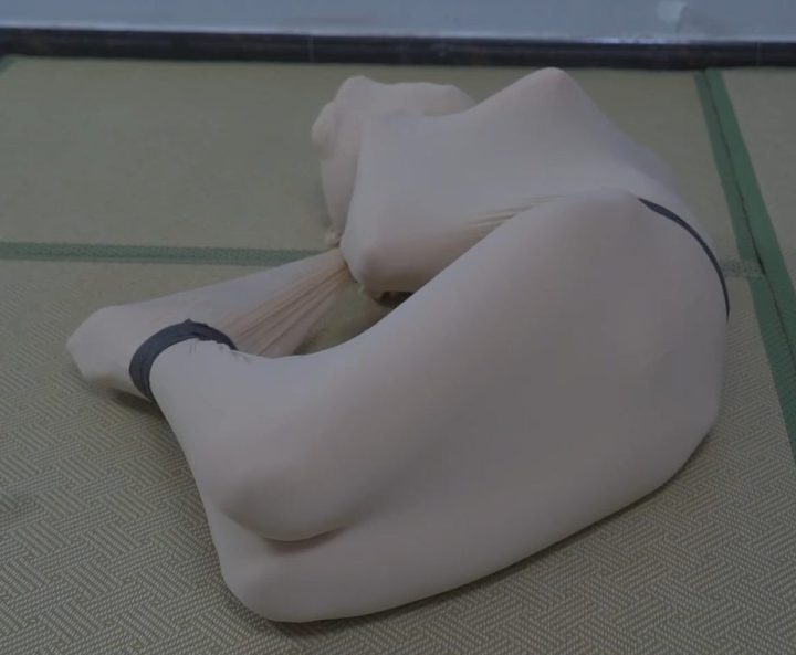 编号2932 象人定拍 工作室_小o-四层全包丝袜，包裹全身，当呼吸，视觉，听觉，嘴巴都受到限制，身体敏感提升！ 1V 1P_LSP爱看_PikPak云盘_资源合集_免费下载