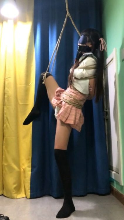 编号2534 窒物者_经典高强度玩具-调教-拘束-捆绑 6_1V 1P_LSP爱看_PikPak云盘_资源合集_免费下载