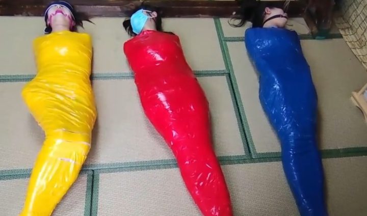 编号2842 象人定拍 工作室_三人全包-一场包起来放置与挣脱的比赛，纯享版。 1V 1P_LSP爱看_PikPak云盘_资源合集_免费下载