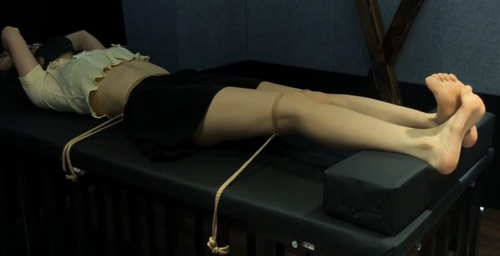 编号2735 象人定拍 工作室_嗷嗷&轻语- 重点脚心和脚趾缝的痒痒。 1V 1P_LSP爱看_PikPak云盘_资源合集_免费下载