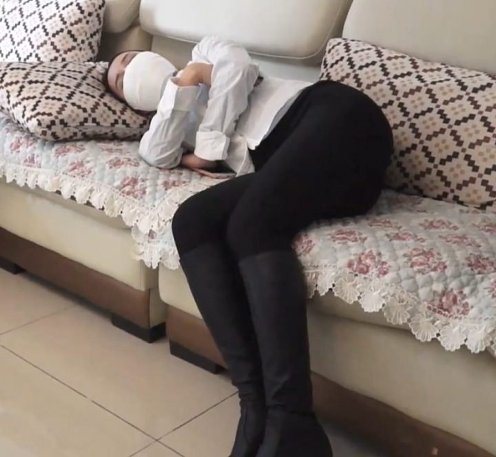 编号2366 逍遥工作室_捆绑束缚调教 69_1V 1P_LSP爱看_PikPak云盘_资源合集_免费下载