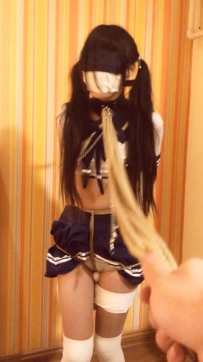 编号2530 窒物者_经典高强度玩具-调教-拘束-捆绑 2_1V 1P_LSP爱看_PikPak云盘_资源合集_免费下载