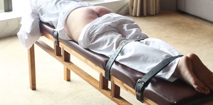 编号1281 汉责文化工作室打屁屁古代杖刑试水 1V 1P_LSP爱看_PikPak云盘_资源合集_免费下载