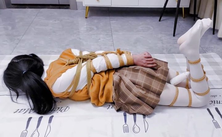 编号2686 嗷大喵_少女遇险记9_1V 1P_LSP爱看_PikPak云盘_资源合集_免费下载