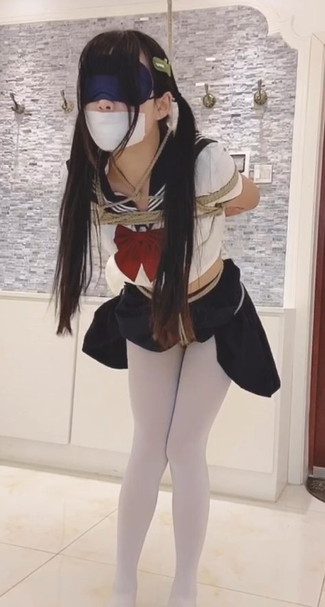 编号2543 窒物者_经典高强度玩具-调教-拘束-捆绑 15_1V 1P_LSP爱看_PikPak云盘_资源合集_免费下载