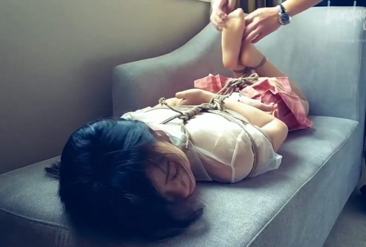 编号1609 绳精病_束缚日 1V 1P_LSP爱看_PikPak云盘_资源合集_免费下载