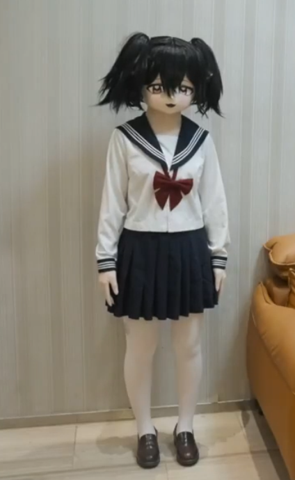 编号2129 小萌同学_定拍特工扮演娃娃 1V 1P_LSP爱看_PikPak云盘_资源合集_免费下载