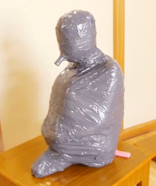 编号2485 闪闪工作室_全包保鲜膜胶带 窒息 装箱 1V 1P_LSP爱看_PikPak云盘_资源合集_免费下载