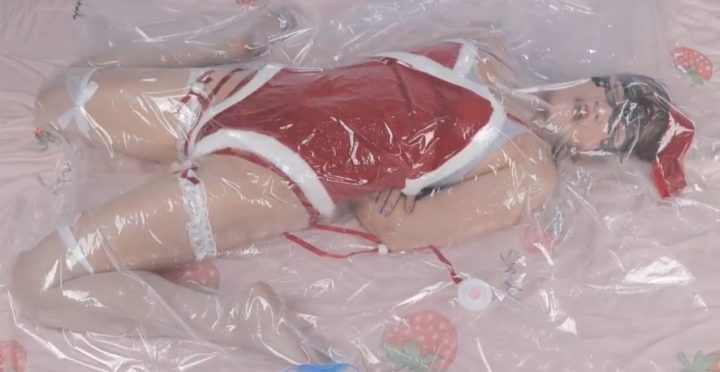 编号2226 小萌同学_小御学姐绞刑短暂昏迷与真空袋塑料袋重虐数字挑战 1V 1P_LSP爱看_PikPak云盘_资源合集_免费下载