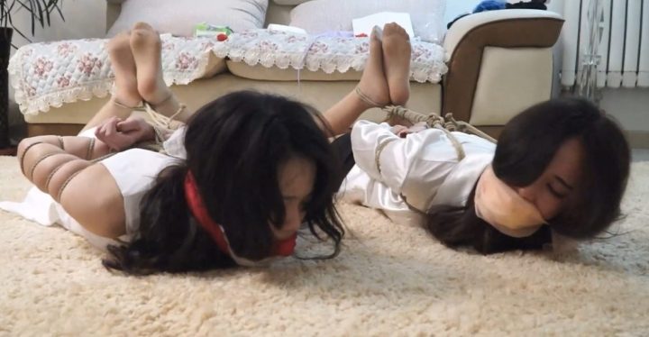 编号2299 逍遥工作室_捆绑束缚调教 2_1V 1P_LSP爱看_PikPak云盘_资源合集_免费下载