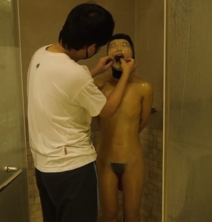 编号2113 小萌同学_定拍cos粘液与乳胶头套闷绝浴室淋水 1V 1P_LSP爱看_PikPak云盘_资源合集_免费下载