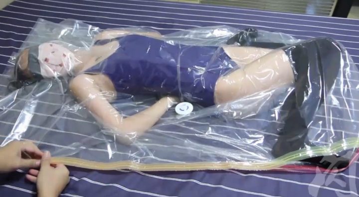 编号2511 闪闪工作室_死库水泳装&双层泡水黑丝套头&真空袋 呼吸限制调教 1V 1P_LSP爱看_PikPak云盘_资源合集_免费下载