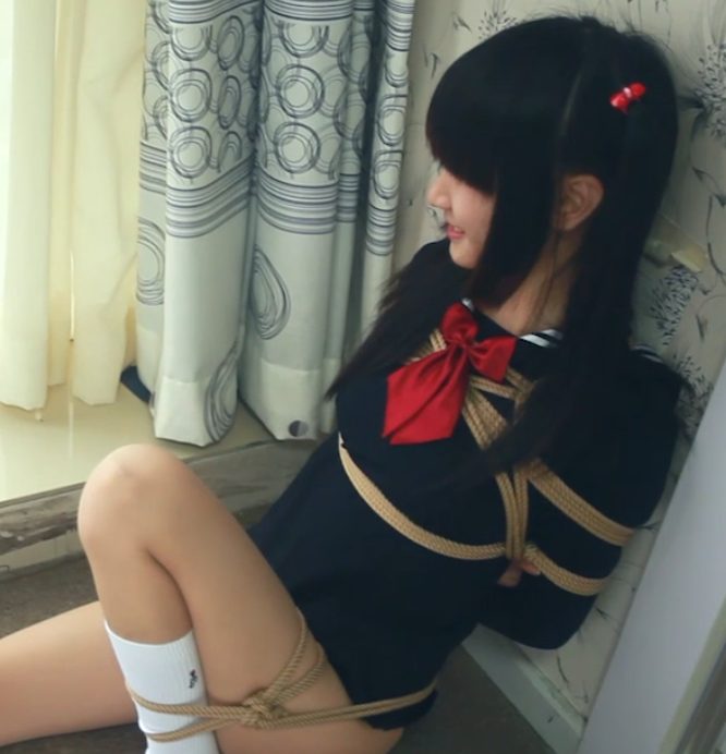 编号1223 唯美绳艺缚リ芸术_两条马尾辫 1V 1P_LSP爱看_PikPak云盘_资源合集_免费下载