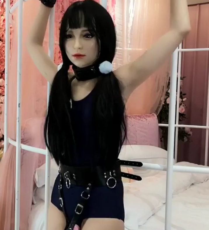 编号2459 闪闪工作室_穿着死库水的米兰娃娃 闷绝重磅必看 1V 1P_LSP爱看_PikPak云盘_资源合集_免费下载