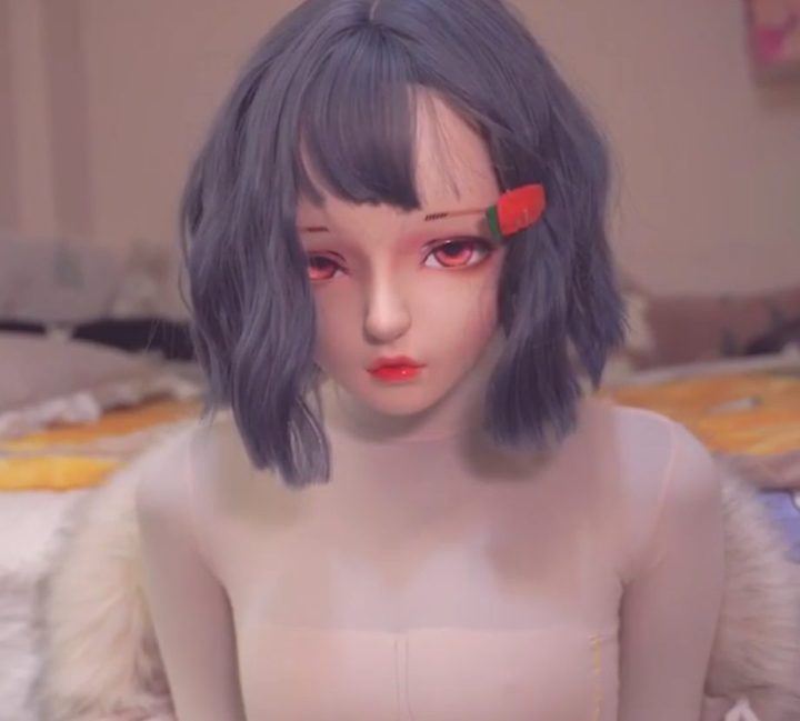 编号2505 闪闪工作室_双层保暖的Kigurumi人形偶 1V 1P_LSP爱看_PikPak云盘_资源合集_免费下载