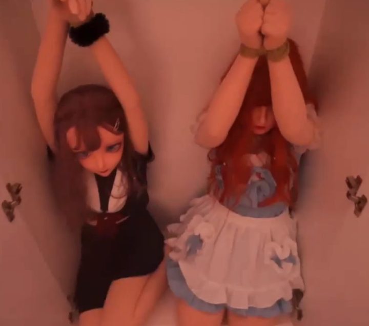 编号2492 闪闪工作室_人偶&人偶 1V 1P_LSP爱看_PikPak云盘_资源合集_免费下载