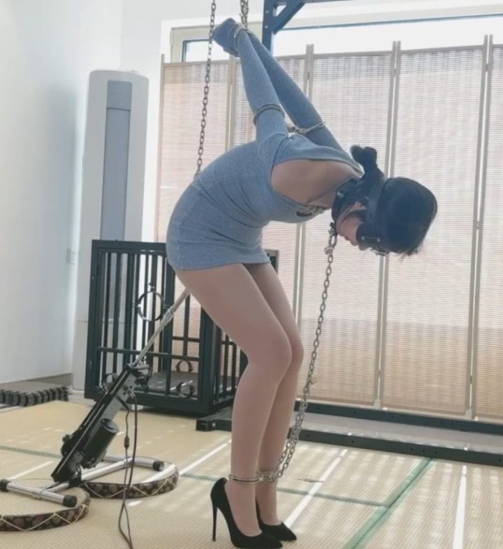 编号1799 小鹿工作室_金属捆绑挣扎TJ-下 1V 1P_LSP爱看_PikPak云盘_资源合集_免费下载