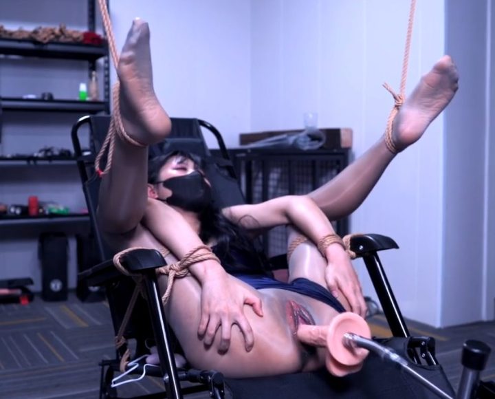 编号1430 绳精病_打开双腿捆绑性爱机器 1V 1P_LSP爱看_PikPak云盘_资源合集_免费下载