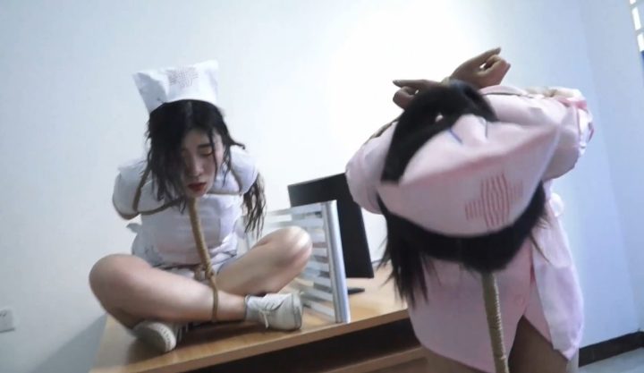 编号1122 逍遥工作室 捆绑 束缚 露脸 剧情（102） 1V 1P_LSP爱看_PikPak云盘_资源合集_免费下载