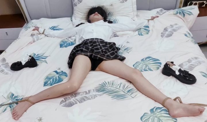 编号2637 嗷大喵_柯柯大字捆绑捆好放置 1V 1P_LSP爱看_PikPak云盘_资源合集_免费下载