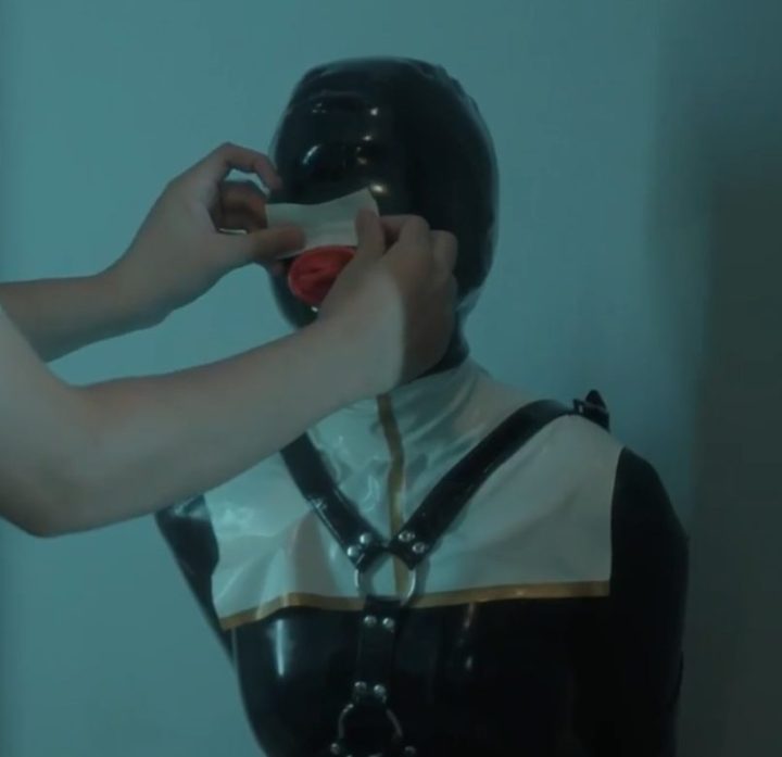 编号2168 小萌同学_乳胶修女GC闷绝享受，口塞头套激发M 1V 1P_LSP爱看_PikPak云盘_资源合集_免费下载