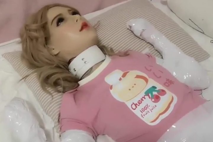 编号2499 闪闪工作室_软软保鲜膜胶带K9初体验 1V 1P_LSP爱看_PikPak云盘_资源合集_免费下载