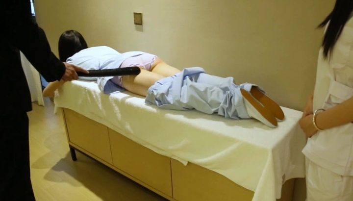 编号1283 汉责文化工作室打屁屁护士 1V 1P_LSP爱看_PikPak云盘_资源合集_免费下载