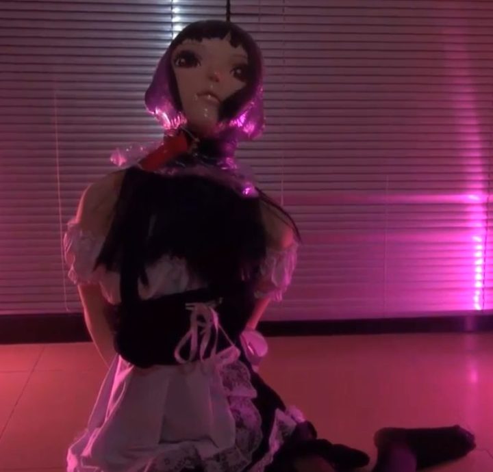 编号2441 闪闪工作室_kigurumi女仆 SP窒息调教 头壳面具下隐藏了什么？ 1V 1P_LSP爱看_PikPak云盘_资源合集_免费下载