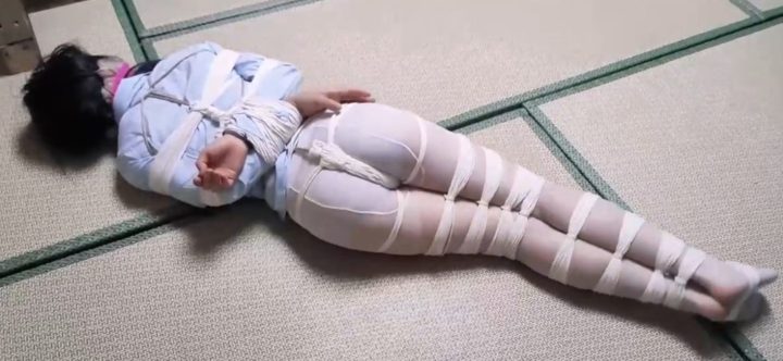 编号2714 象人定拍 工作室_02小0-动漫复刻+密度升级。共用300米细绳，32分钟纯享（无KB过程） 1V 1P_LSP爱看_PikPak云盘_资源合集_免费下载