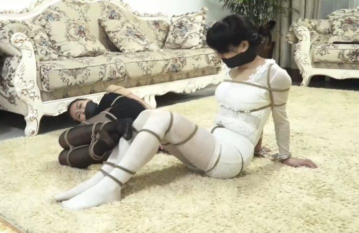 编号1110 逍遥工作室 捆绑 束缚 露脸 剧情（90） 1V 1P_LSP爱看_PikPak云盘_资源合集_免费下载