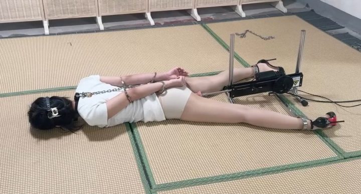 编号1753 小鹿工作室_分腿器固定，棍子固定，肛勾pj齐上阵 1V 1P_LSP爱看_PikPak云盘_资源合集_免费下载