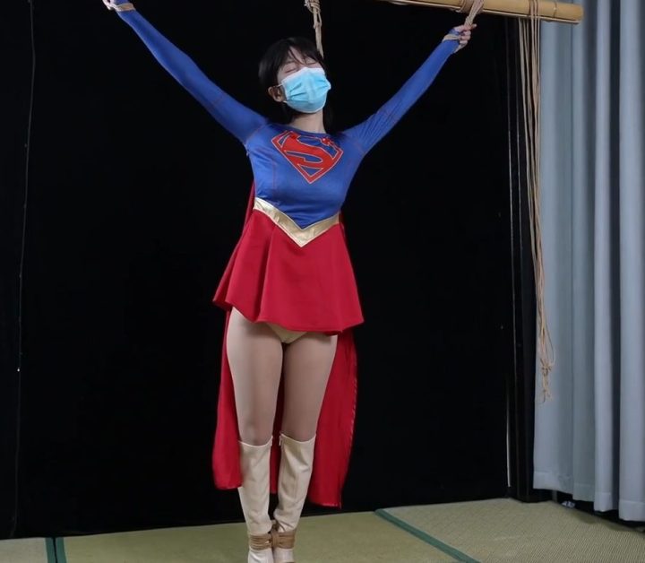 编号2775 象人定拍 工作室_嗷嗷-女超人被虐记！拉伸，虐腹，倒吊囚禁！ 1V 1P_LSP爱看_PikPak云盘_资源合集_免费下载