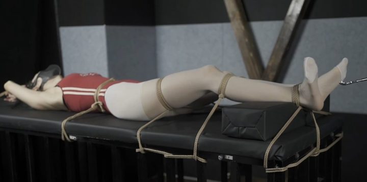 编号3017 象人原创 工作室_嗷嗷-无法躲避的TK！一字缚，任人宰割。 1V 1P_LSP爱看_PikPak云盘_资源合集_免费下载