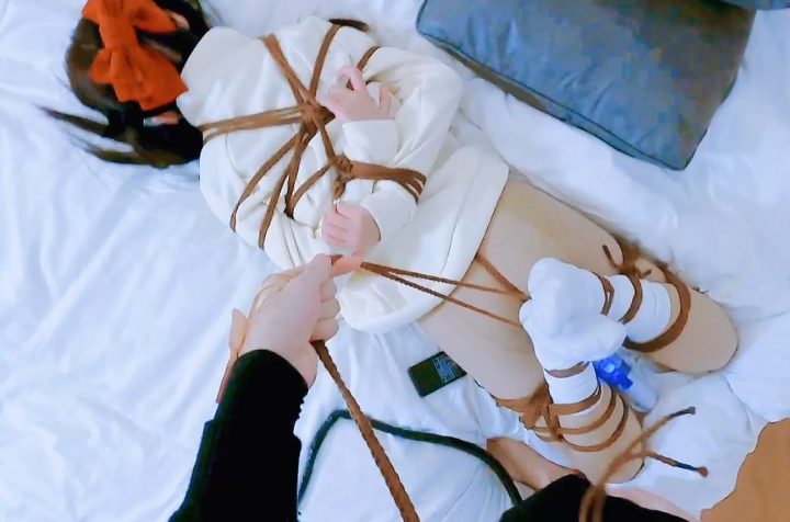 编号2573 窒物者_经典高强度玩具-调教-拘束-捆绑 45_1V 1P_LSP爱看_PikPak云盘_资源合集_免费下载